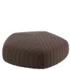 Five Pouf, x-large fra<Muuto Discount