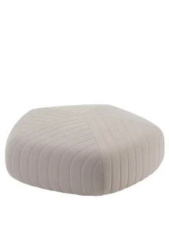 Five Pouf, x-large fra<Muuto Discount