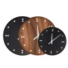 FJ Clock af Finn Juhl<Architectmade Online