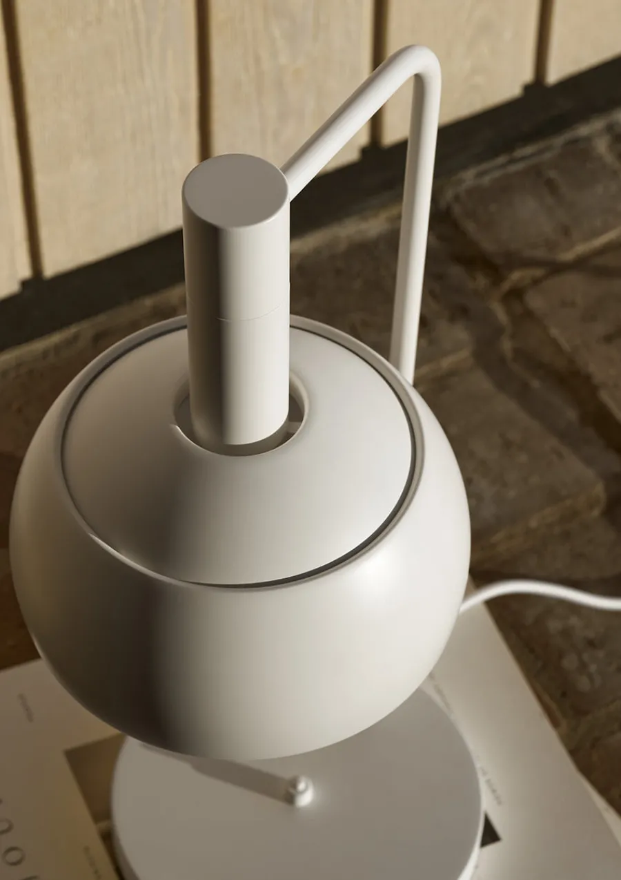 FJ Elements Table Lamp fra<Louis Poulsen Online