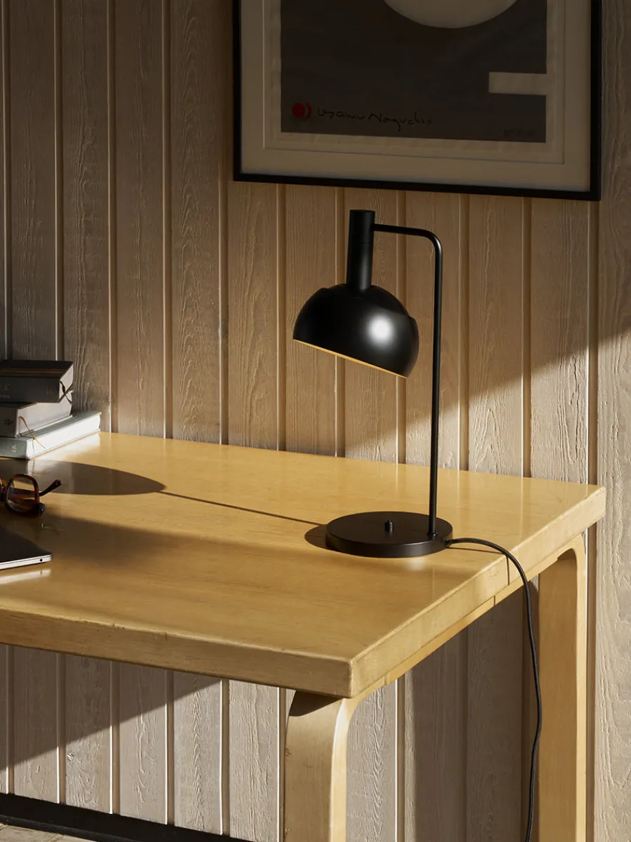 FJ Elements Table Lamp fra<Louis Poulsen Online