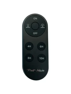 Fjernbetjening til LED Lys fra<Piet Hein Clearance