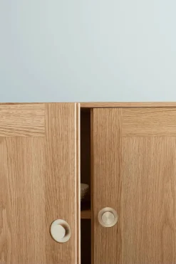 FK63 Kabinet fra<Carl Hansen & Søn Sale