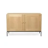 FK63 Kabinet med ben fra<Carl Hansen & Søn New
