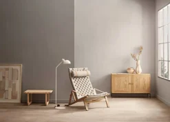 FK10 Plico Chair, High Back fra<Carl Hansen & Søn Clearance