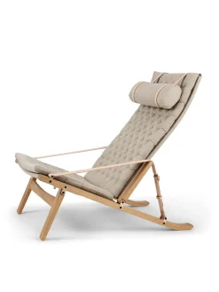 FK10 Plico Chair, High Back fra<Carl Hansen & Søn Clearance