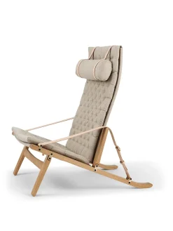 FK10 Plico Chair, High Back fra<Carl Hansen & Søn Clearance