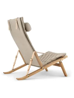 FK10 Plico Chair, High Back fra<Carl Hansen & Søn Clearance