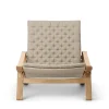 FK11 Plico Chair, Low Back fra<Carl Hansen & Søn Discount