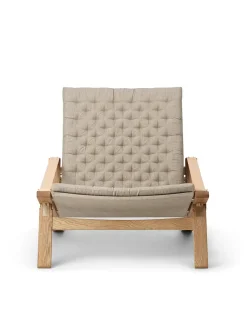 FK11 Plico Chair, Low Back fra<Carl Hansen & Søn Discount