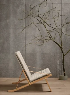 FK11 Plico Chair, Low Back fra<Carl Hansen & Søn Discount