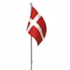 Flagstang, 35 cm fra<Piet Hein Discount