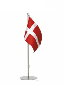 Flagstang, 35 cm fra<Piet Hein Discount