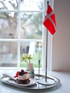 Flagstang, 50 cm fra<Piet Hein Sale