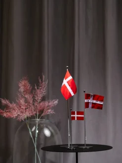 Flagstang, 50 cm fra<Piet Hein Sale