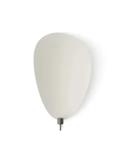 Flambeau Candle Holder, Wall fra<Audo Copenhagen Best