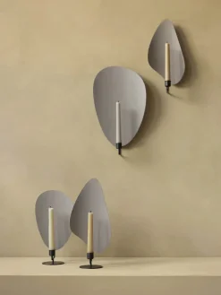 Flambeau Candle Holder, Wall fra<Audo Copenhagen Best