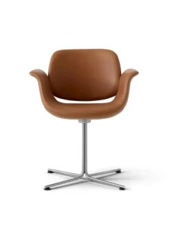 Flamingo Chair fra Erik Jørgensen<Fredericia Furniture New