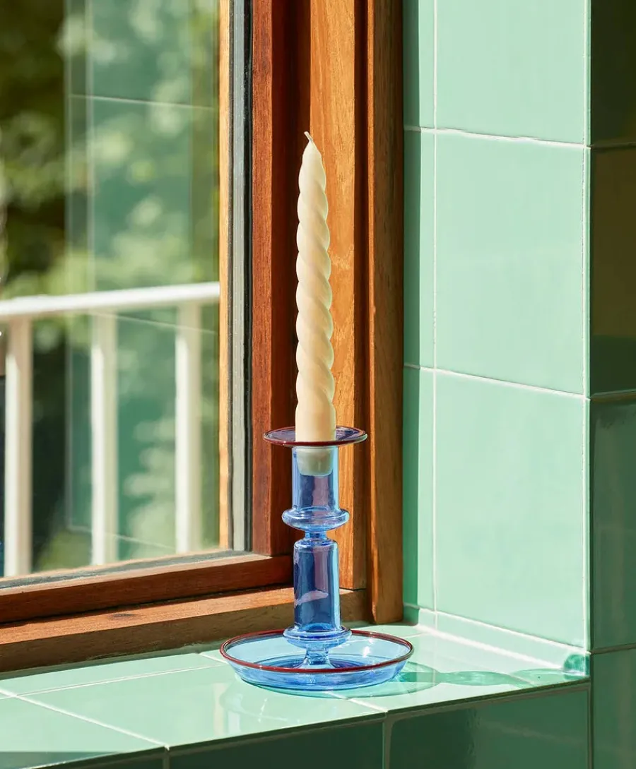 Flare Lysestager fra<HAY Online