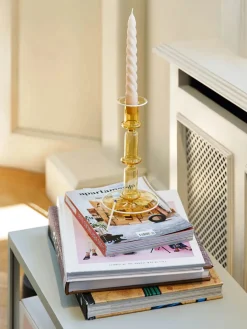 Flare Lysestager fra<HAY Online