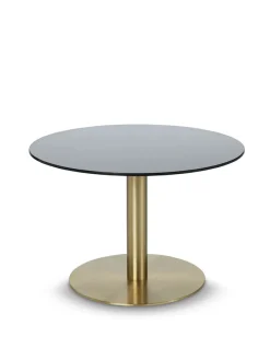 Flash Coffee Table, circle fra<Tom Dixon Discount
