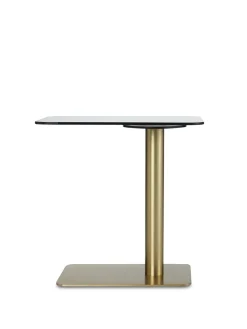 Flash Coffee Table, rectangle fra<Tom Dixon Outlet