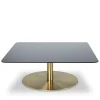 Flash Coffee Table, square fra<Tom Dixon Sale