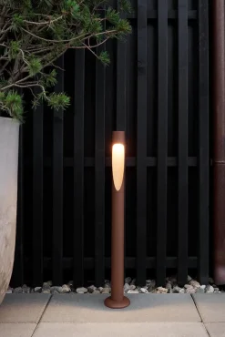 Flindt Garden Pullert fra<Louis Poulsen Sale