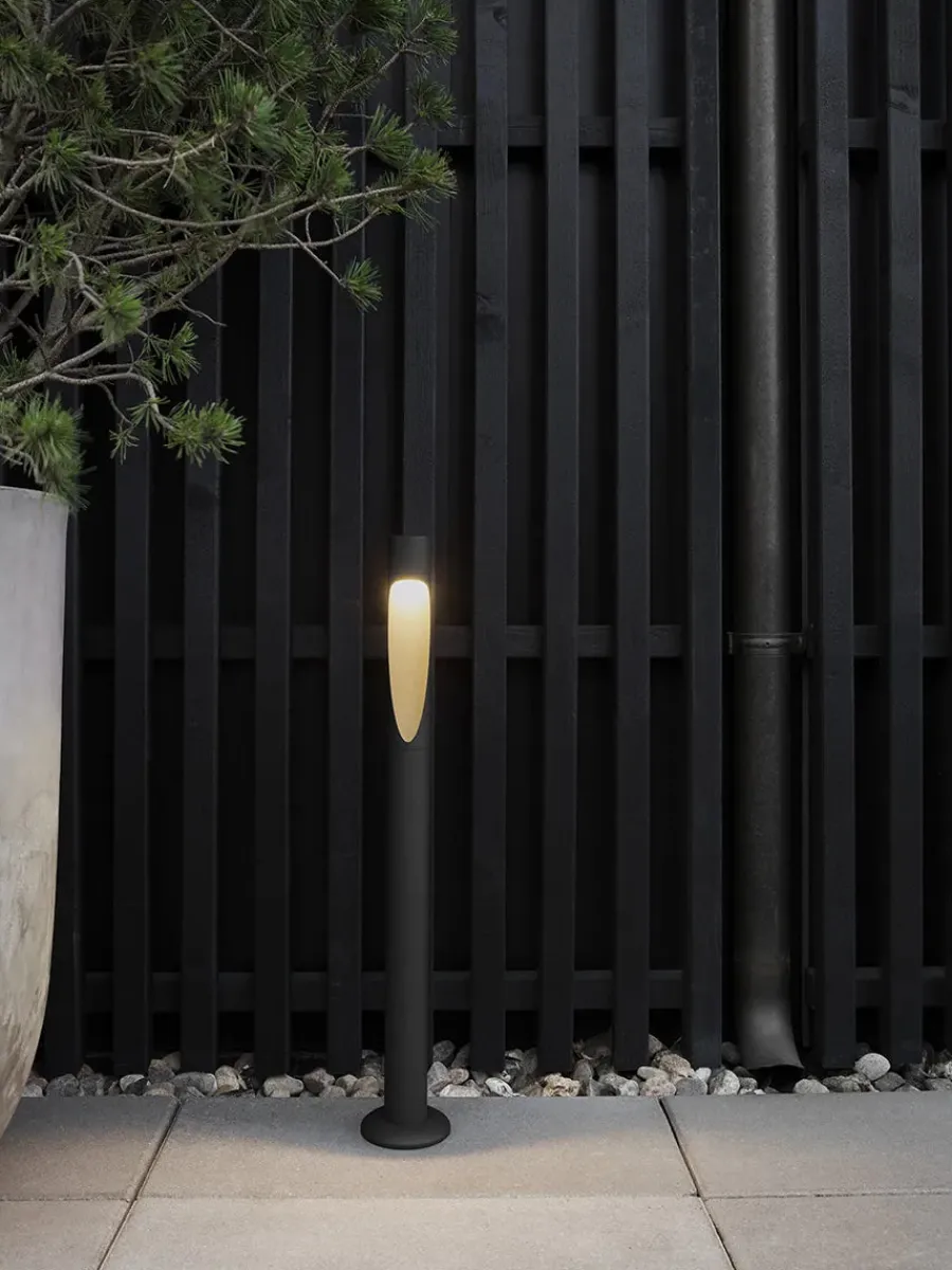 Flindt Garden Pullert fra<Louis Poulsen Sale