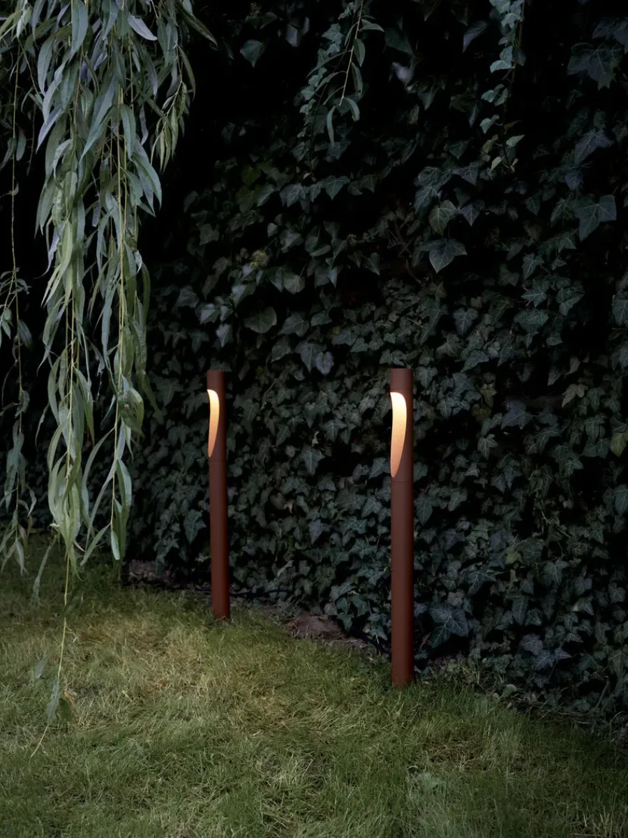 Flindt Garden Pullert fra<Louis Poulsen Sale