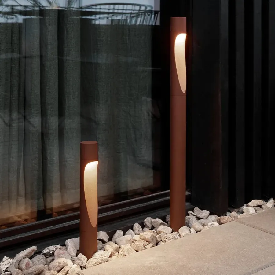 Flindt Garden Pullert fra<Louis Poulsen Sale