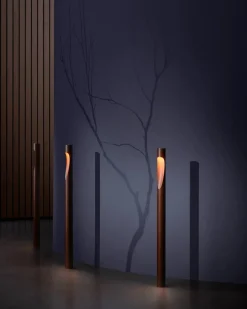 Flindt Garden Pullert fra<Louis Poulsen Sale