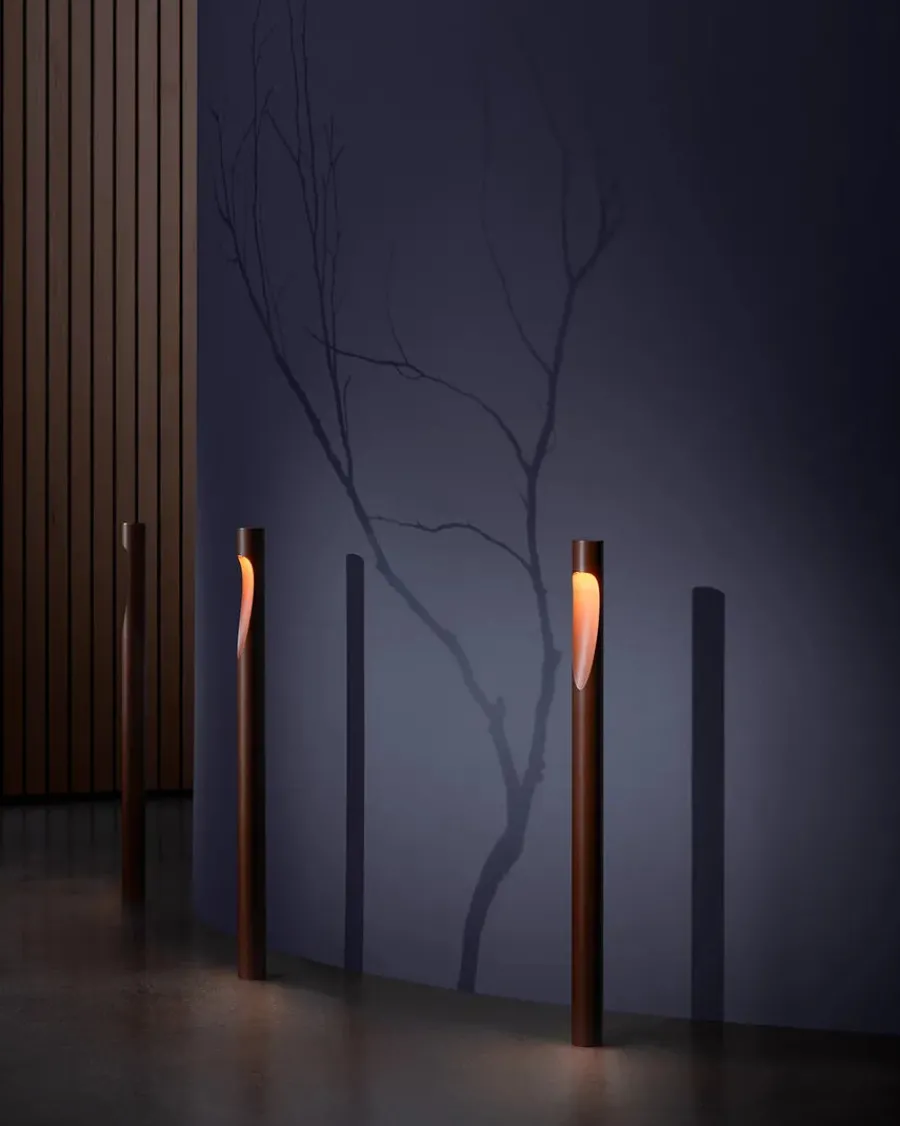 Flindt Garden Pullert fra<Louis Poulsen Sale