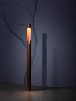 Flindt Garden Pullert fra<Louis Poulsen Sale