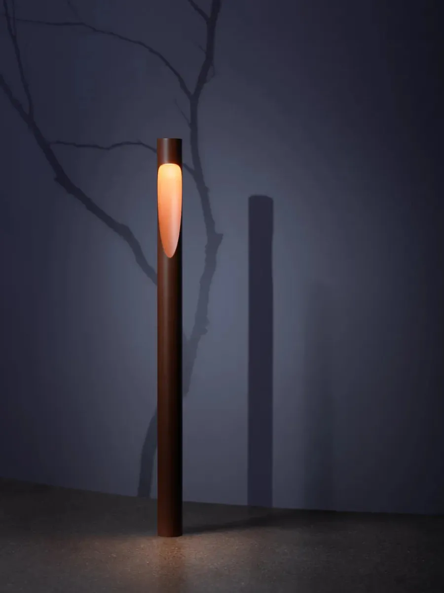 Flindt Garden Pullert fra<Louis Poulsen Sale