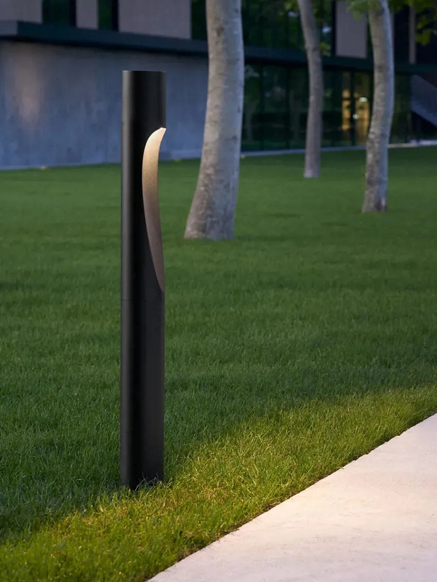 Flindt Garden Pullert fra<Louis Poulsen Sale