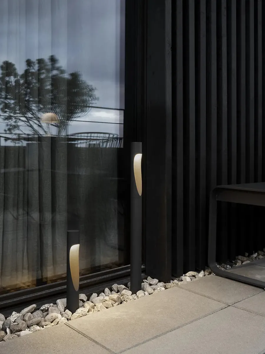 Flindt Garden Pullert fra<Louis Poulsen Sale