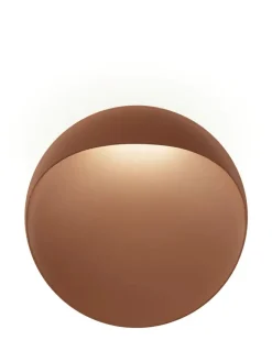 Flindt væglampe fra<Louis Poulsen