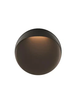 Flindt væglampe fra<Louis Poulsen