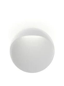 Flindt væglampe fra<Louis Poulsen