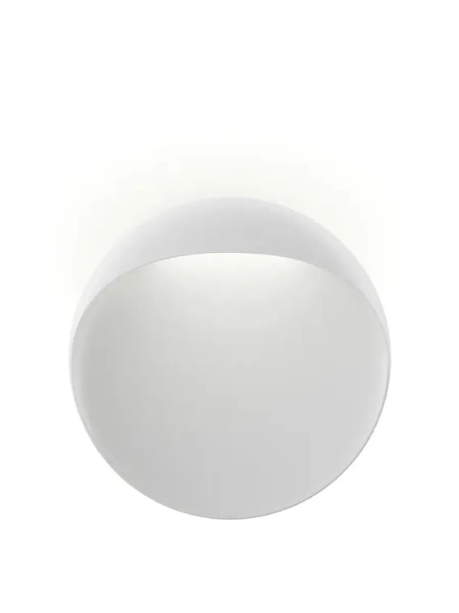 Flindt væglampe fra<Louis Poulsen