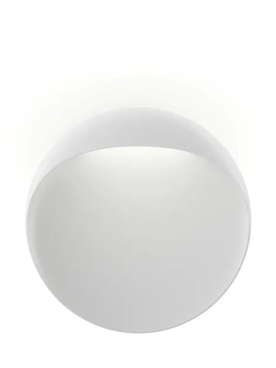 Flindt væglampe fra<Louis Poulsen