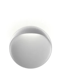 Flindt væglampe fra<Louis Poulsen