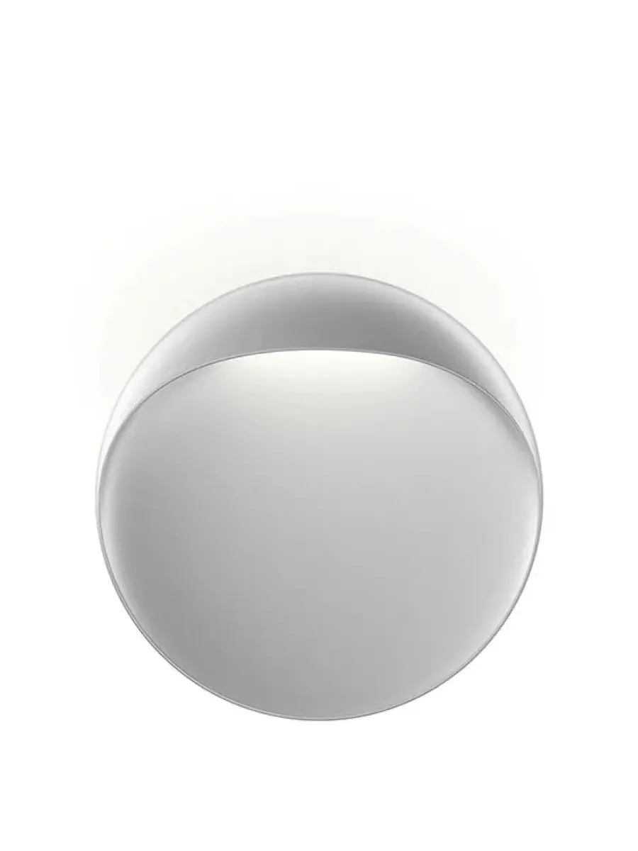 Flindt væglampe fra<Louis Poulsen