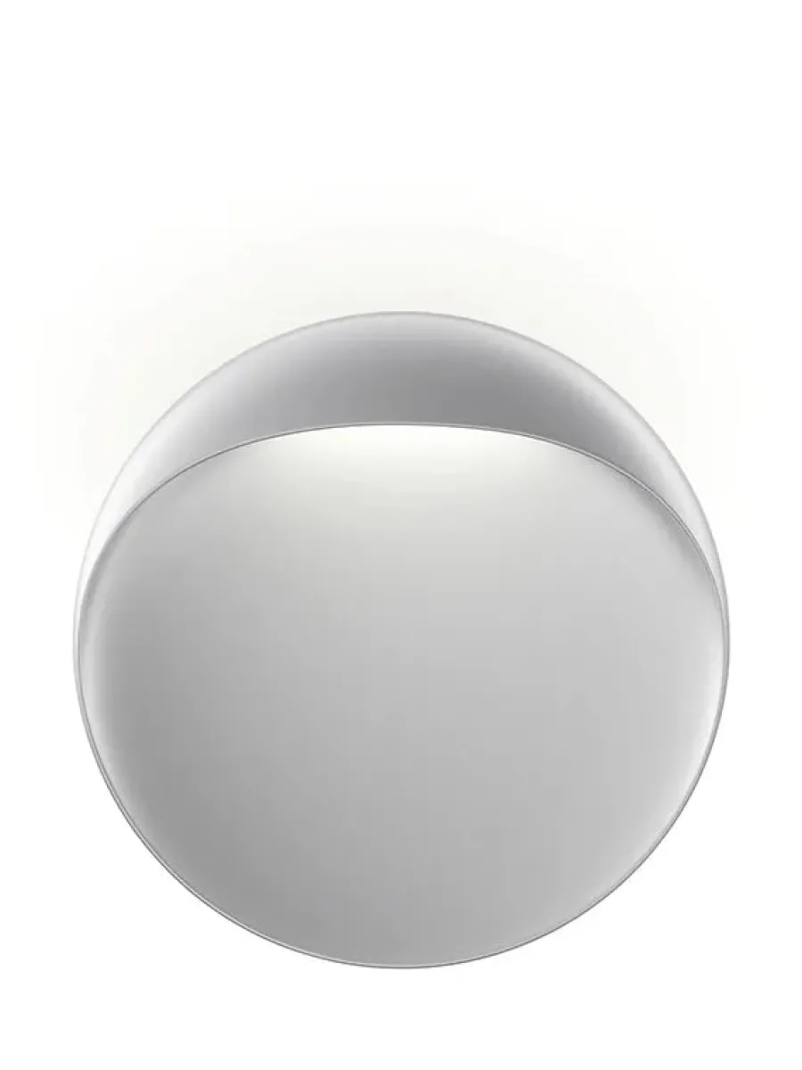 Flindt væglampe fra<Louis Poulsen