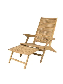 Flip Dækstol fra<Cane-line Outlet