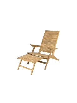 Flip Dækstol fra<Cane-line Outlet