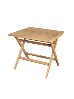 Flip Klapbord 80x80 fra<Cane-line Clearance