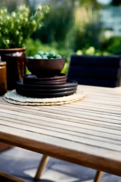 Flip Klapbord 80x80 fra<Cane-line Clearance