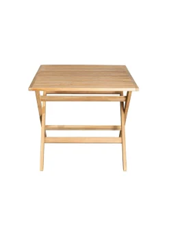 Flip Klapbord 80x80 fra<Cane-line Clearance